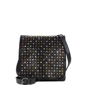 LAST CALL! Patricia Nash Studded Granada Crossbody